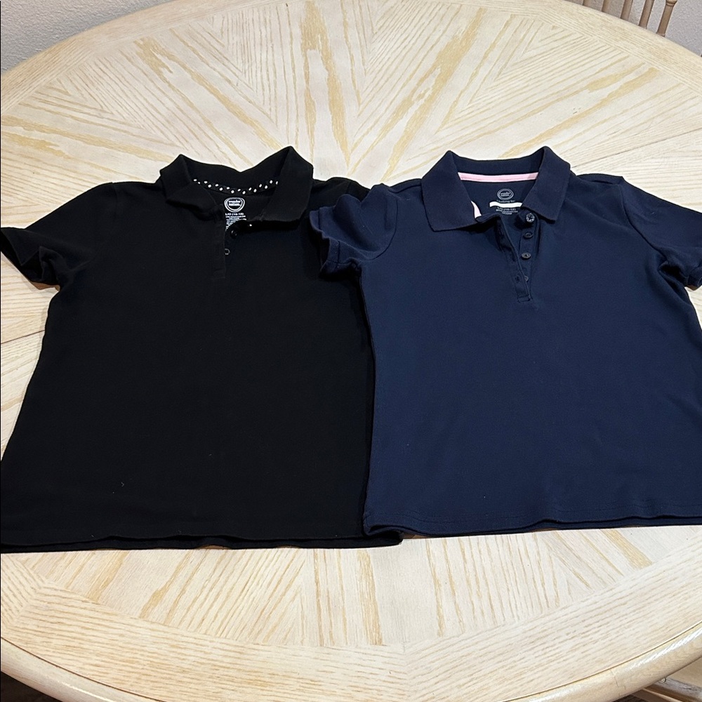 Uniform Polo Shirts